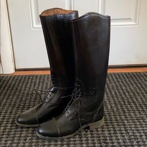New ARIAT Women’s English Riding Boots
